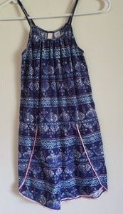 🌻Route 66 Girls Romper🌻